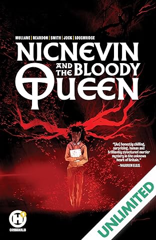 Nicnevin and the Bloody Queen